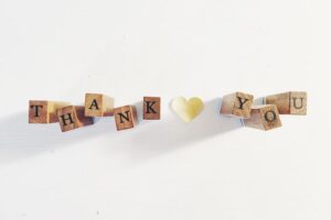 Gratitude as a Way of Living and Believing