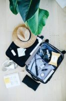 The Gifts of Travel