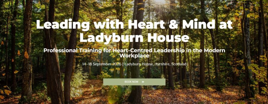 Leading with Heart & Mind Business Training