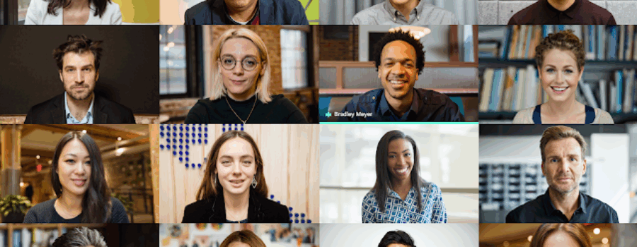 Leading with Heart & Mind Virtual Business Training